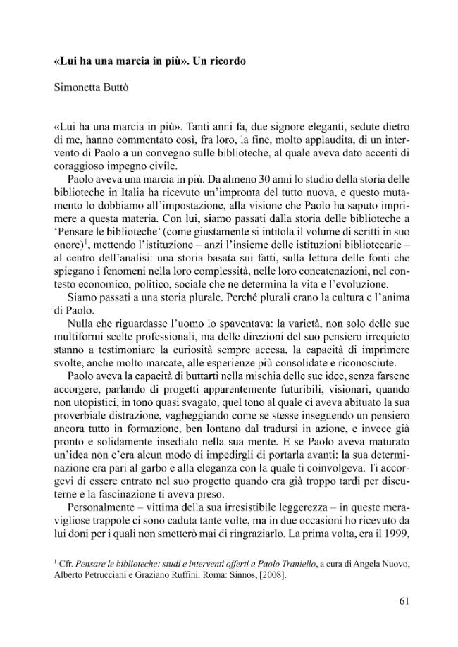 Probeseite