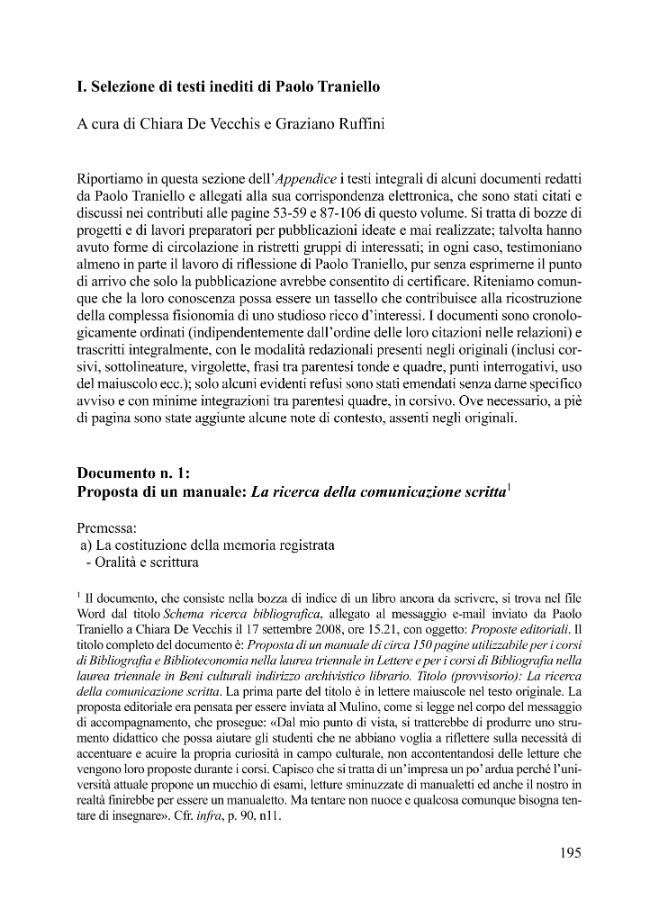 Probeseite
