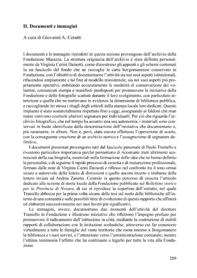 Probeseite