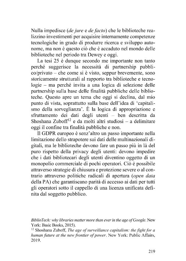 Exemple de page