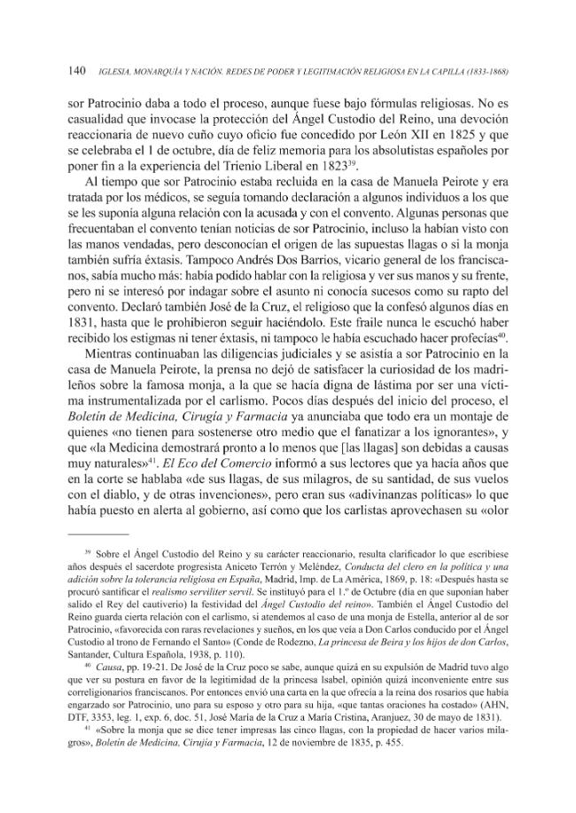 Exemple de page
