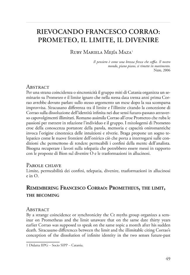 Pagina campione