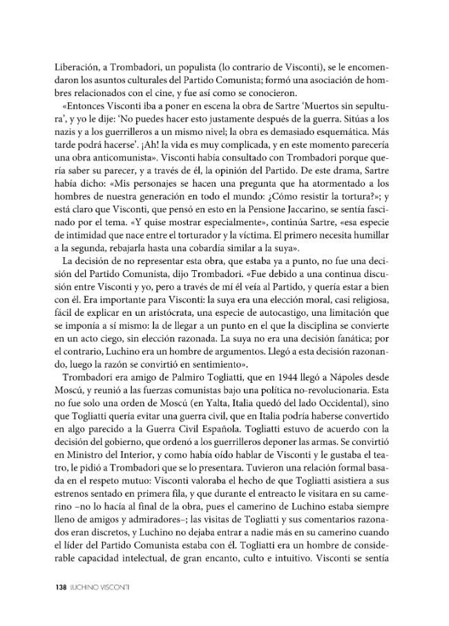 Página de muestra