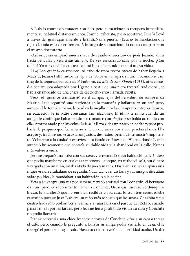 Página de muestra