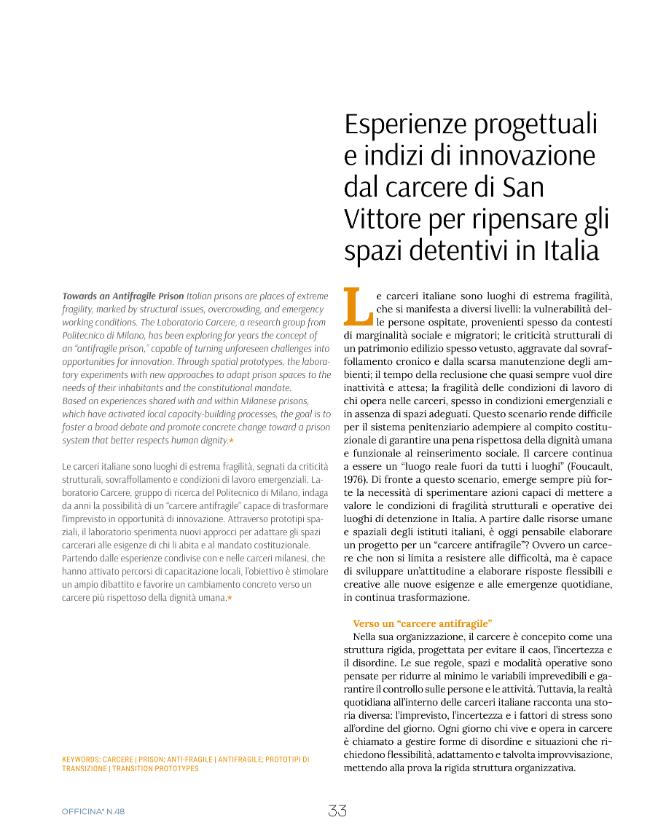 Probeseite