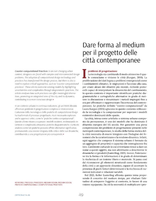 Probeseite