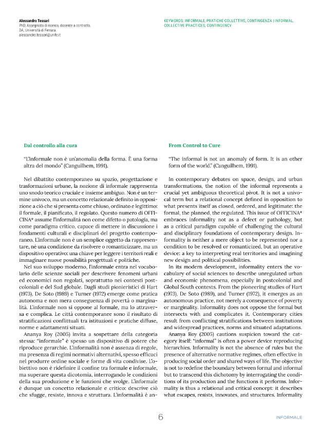 Sample page