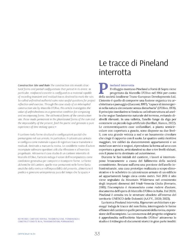 Probeseite