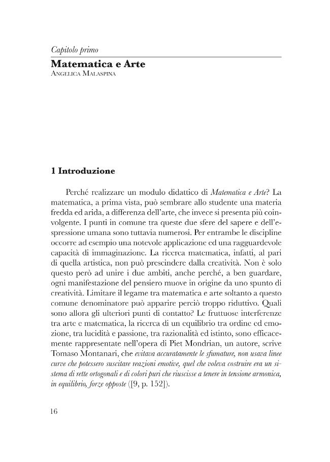 Sample page