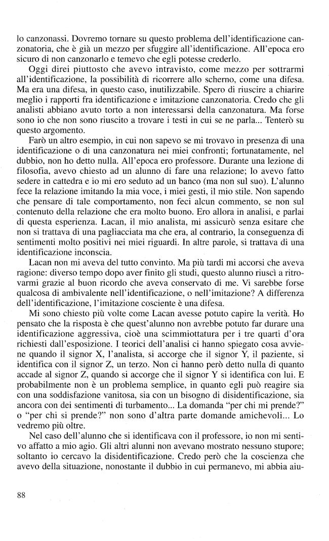 Pagina campione