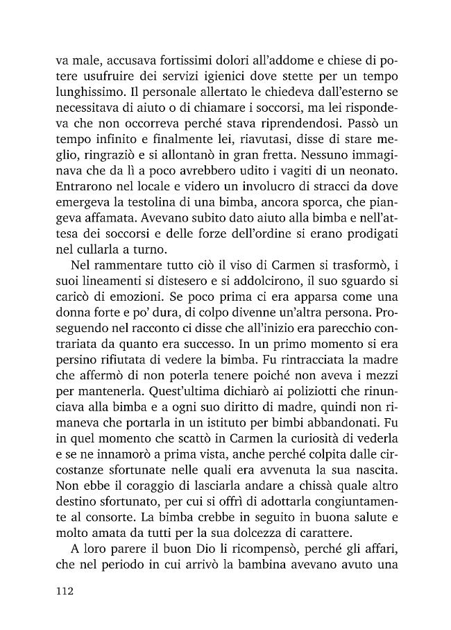 Probeseite