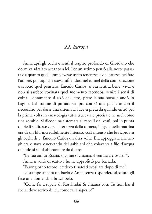 Probeseite