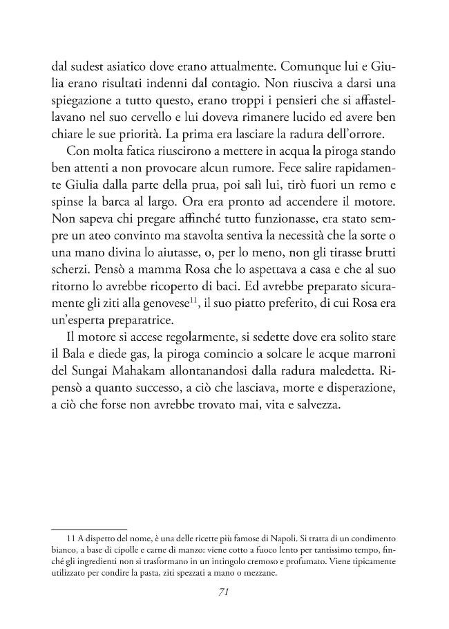 Página de muestra