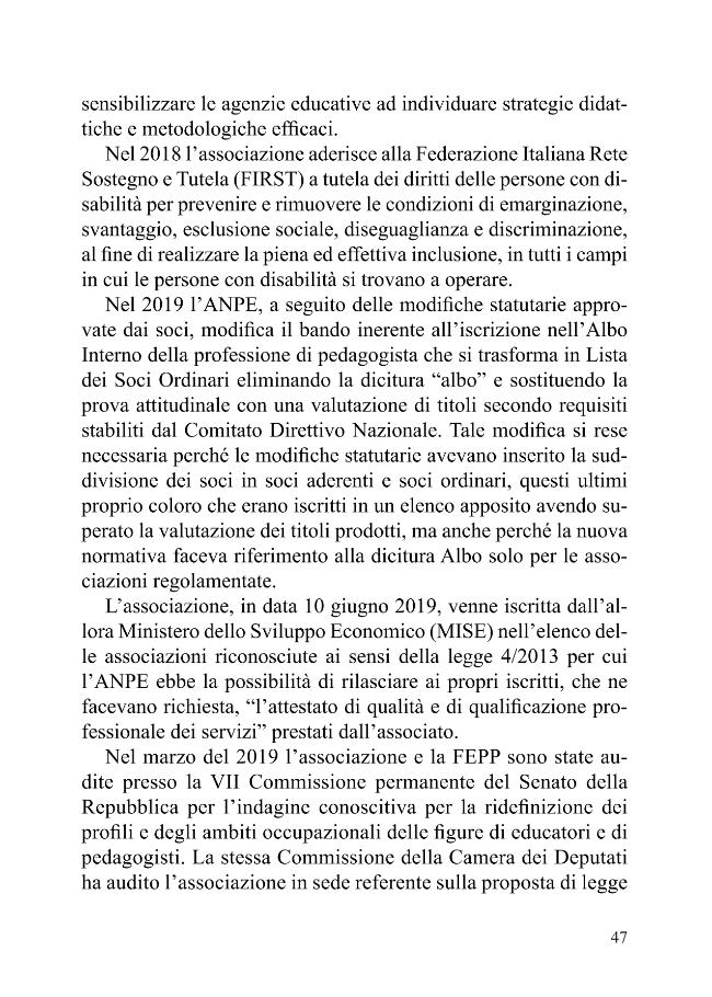 Exemple de page