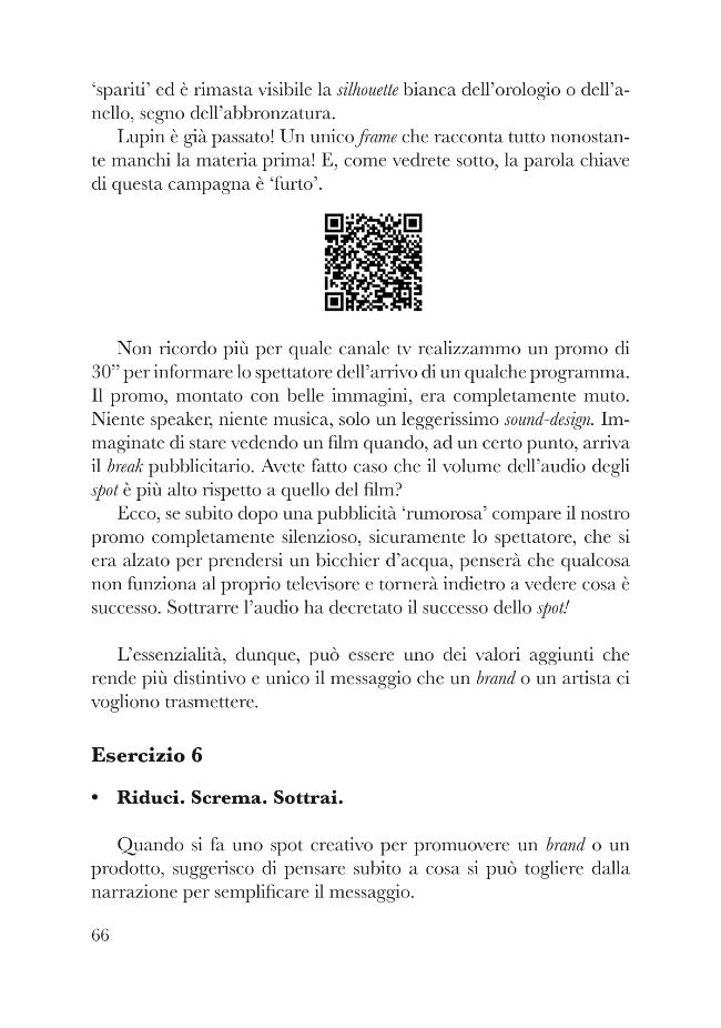 Probeseite