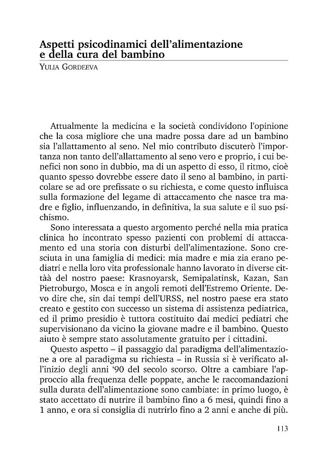 Pagina campione