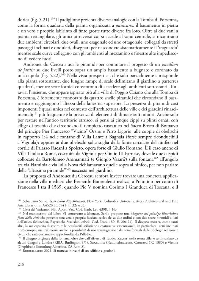 Exemple de page