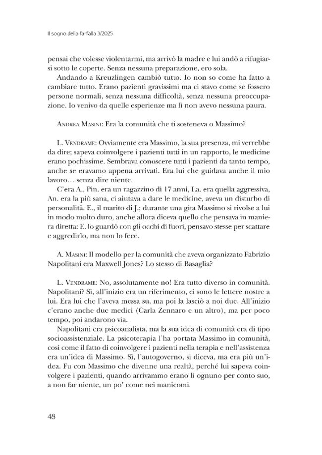 Probeseite