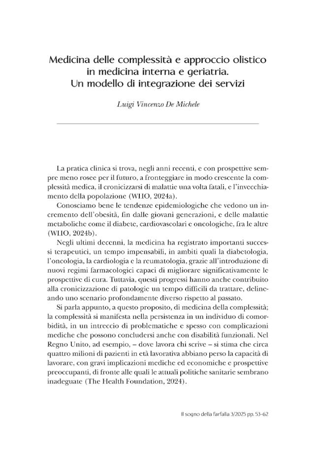 Probeseite