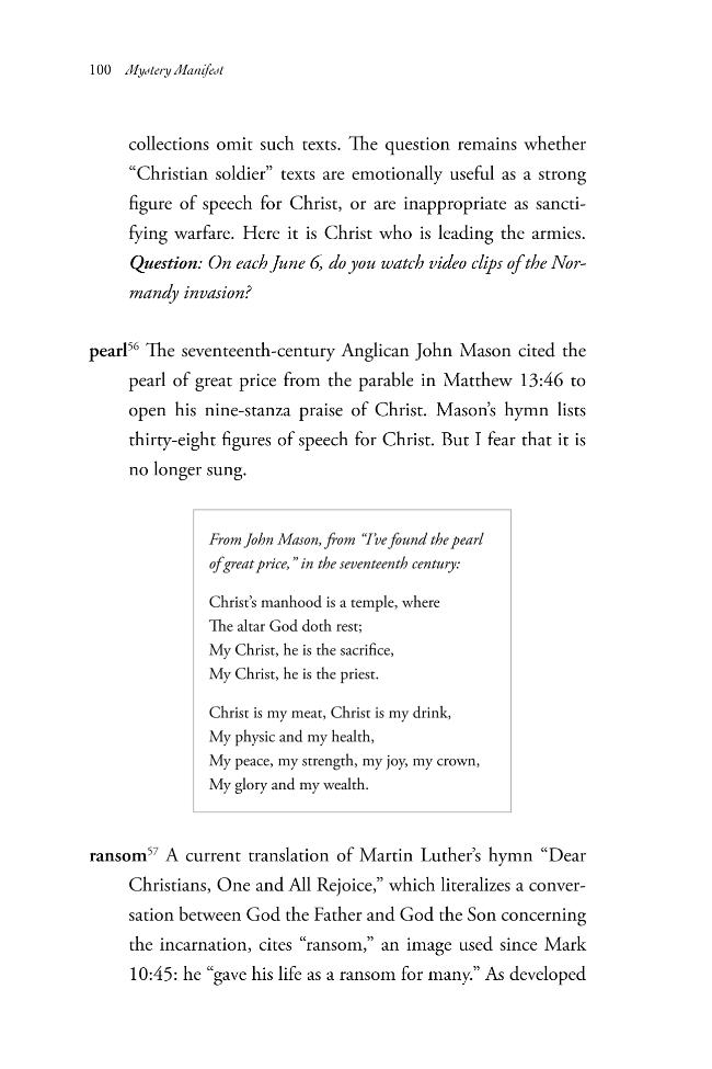 Exemple de page