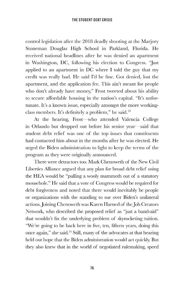 Sample page