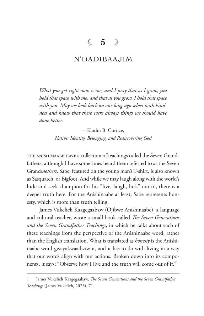 Sample page