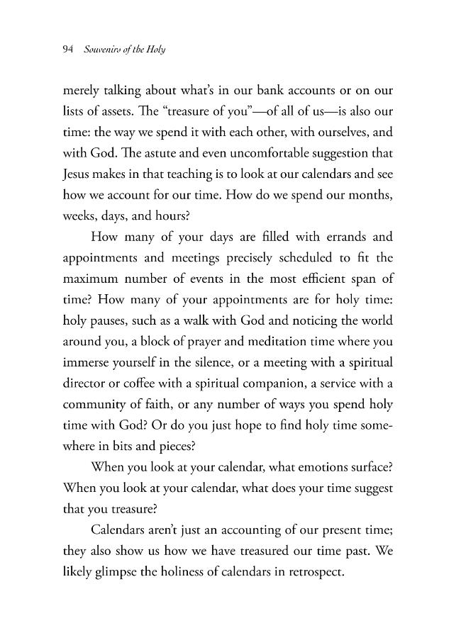 Sample page