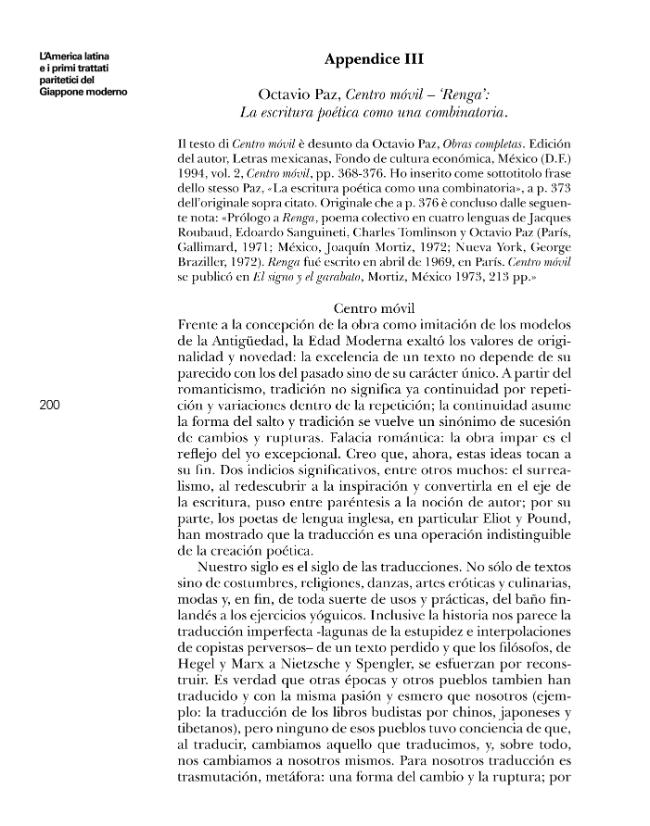 Página de muestra