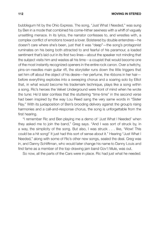 Exemple de page