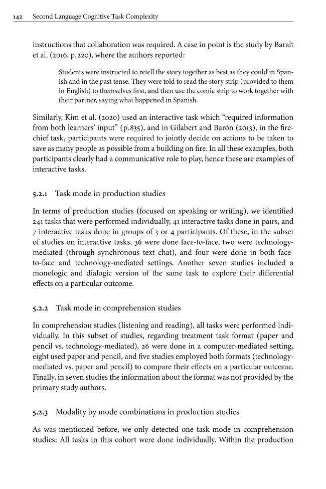Exemple de page