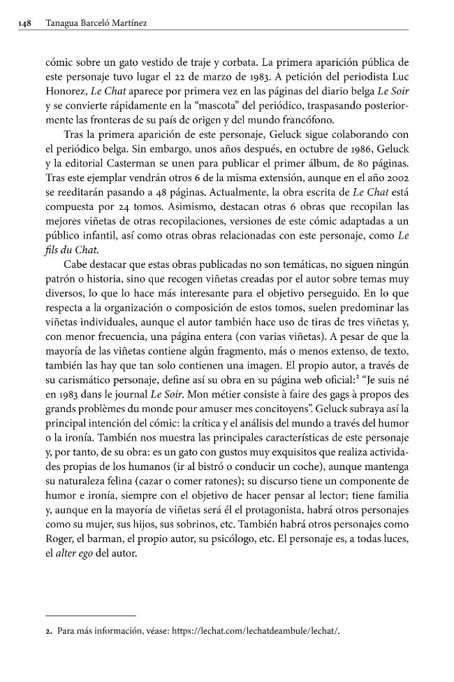 Exemple de page