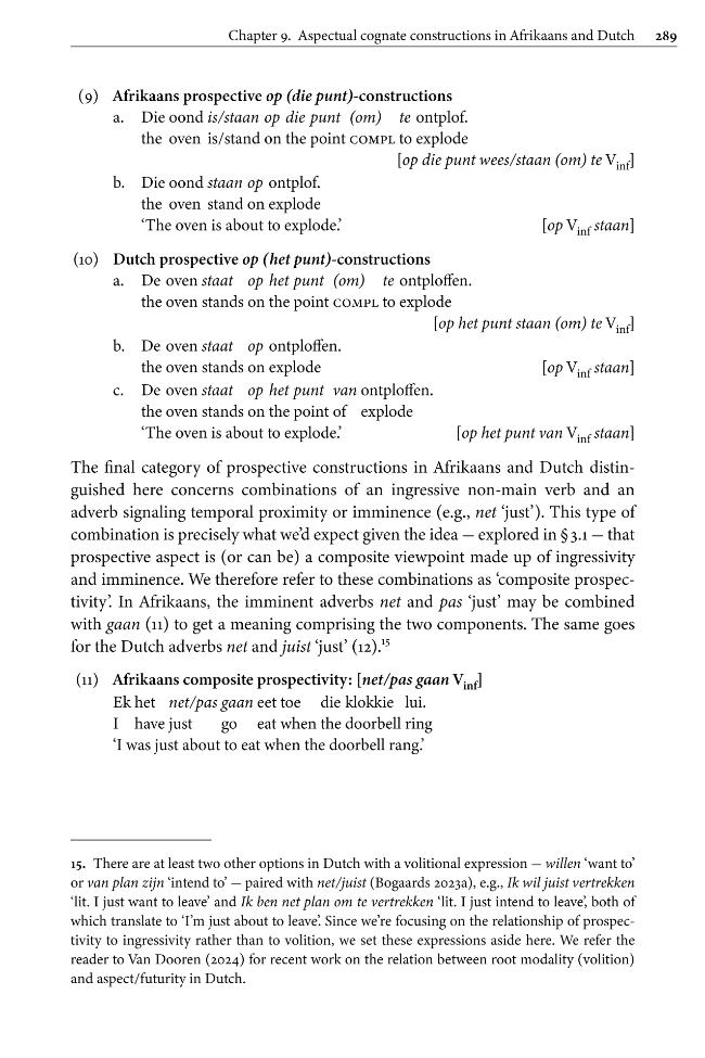 Exemple de page