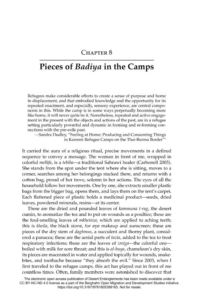 Sample page