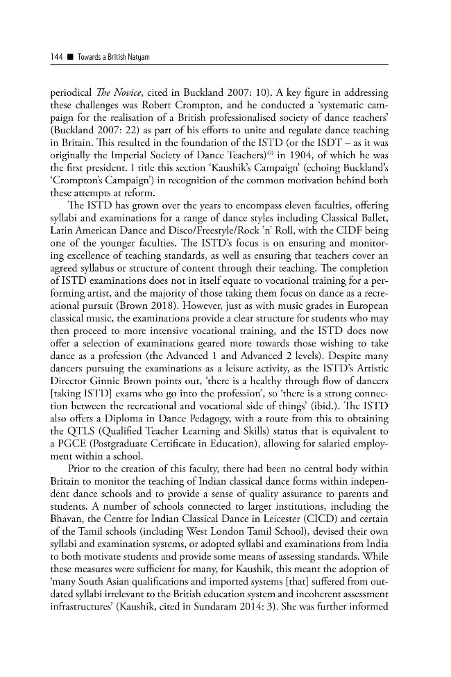 Sample page
