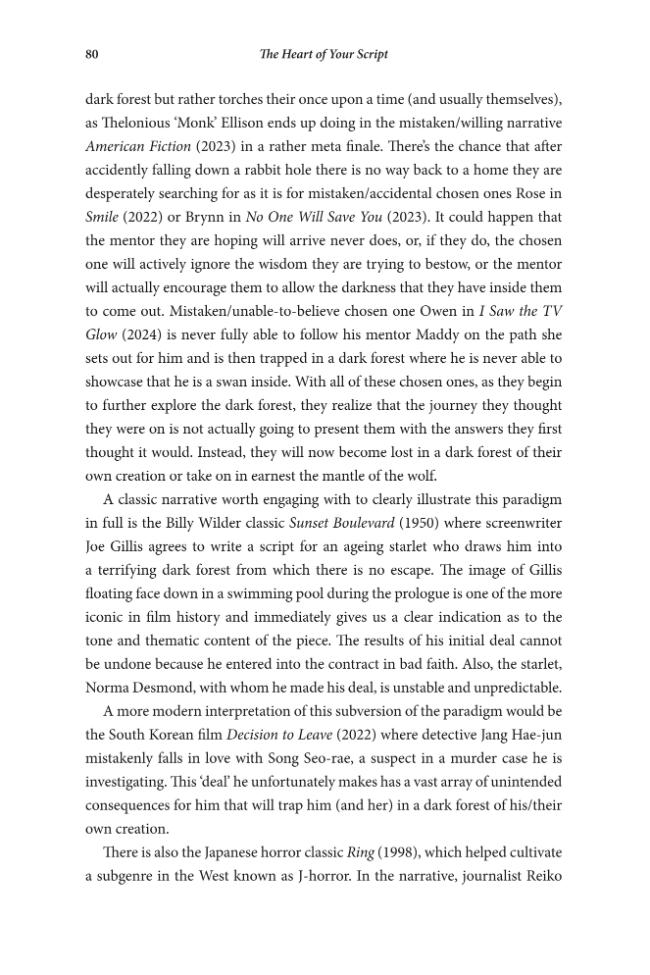 Sample page