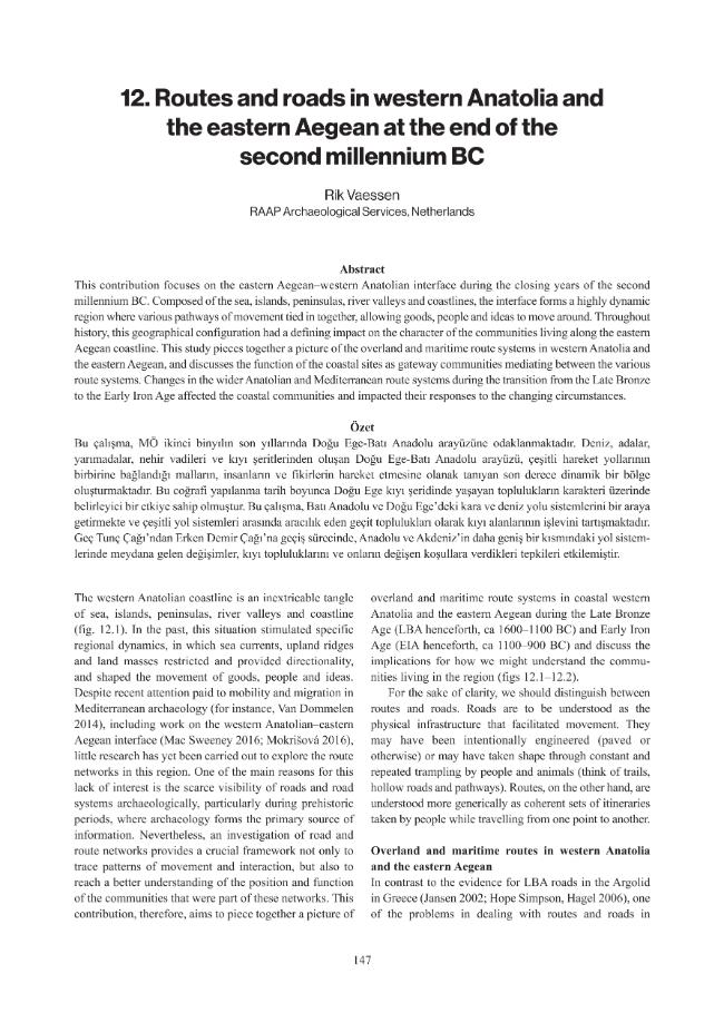 Exemple de page