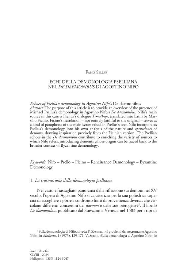 Exemple de page
