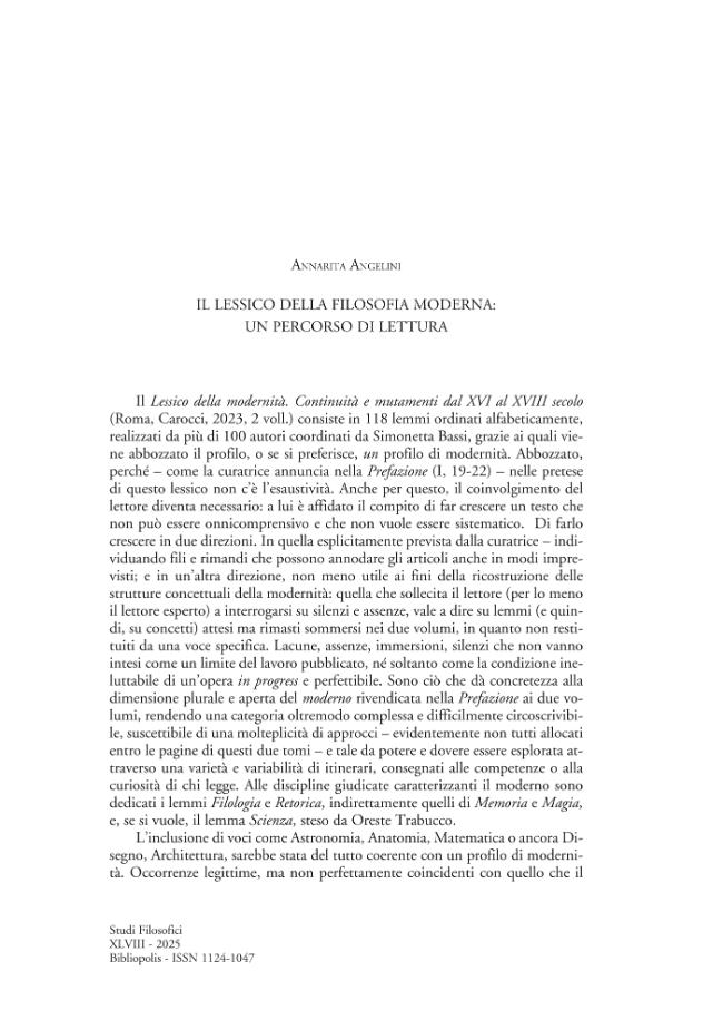 Exemple de page