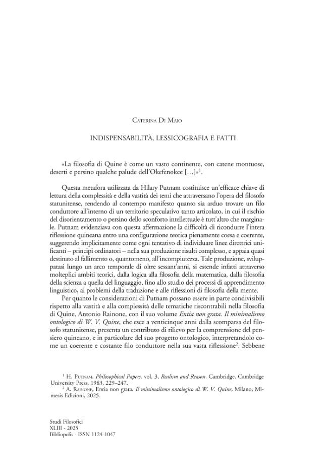 Exemple de page