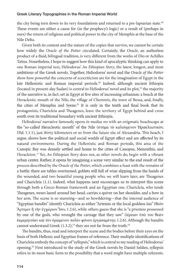 Exemple de page