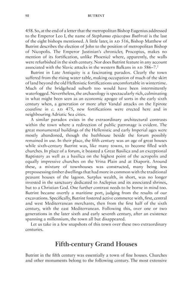 Exemple de page