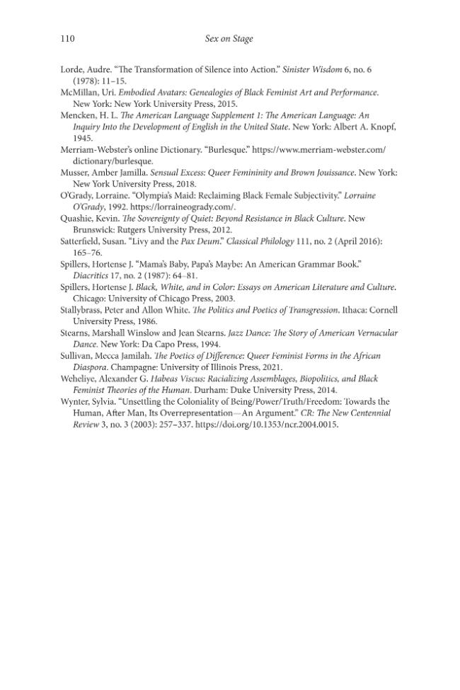 Sample page