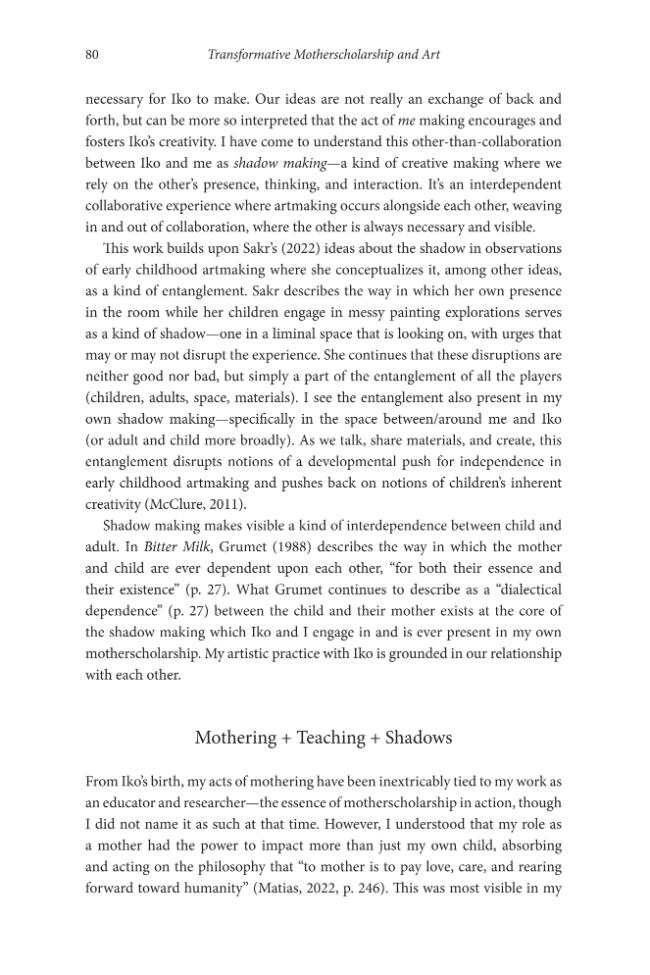 Sample page