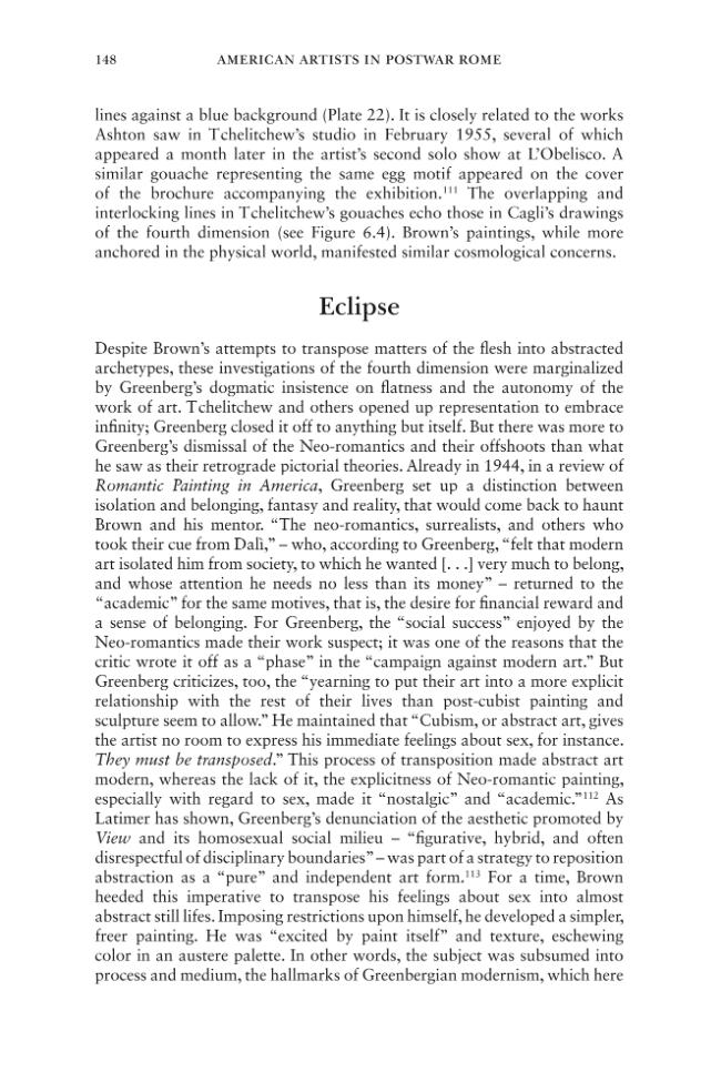 Exemple de page