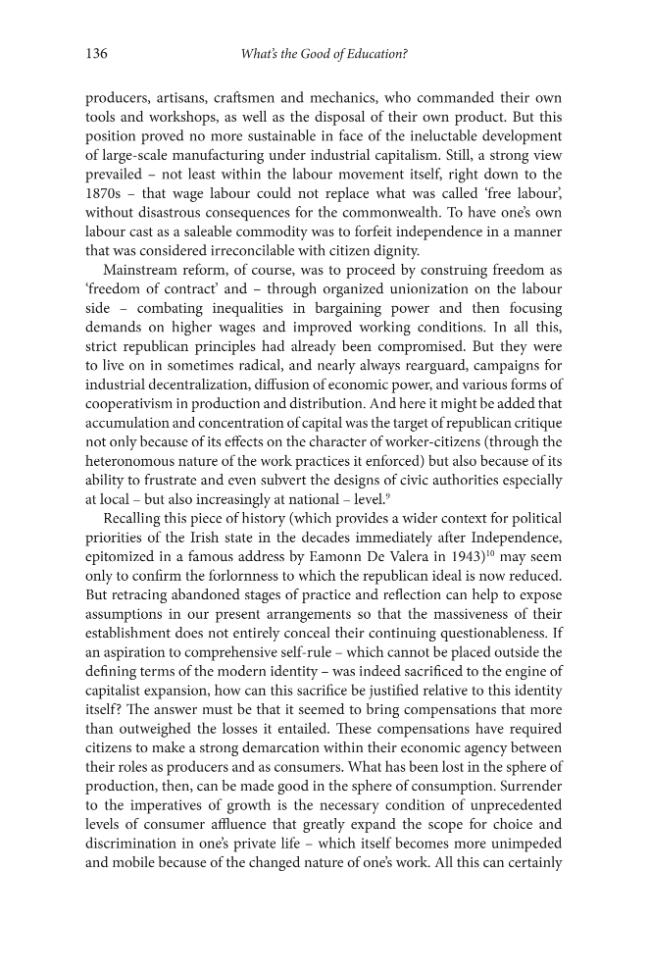 Exemple de page