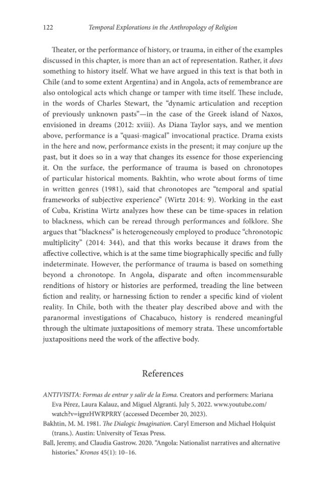 Exemple de page