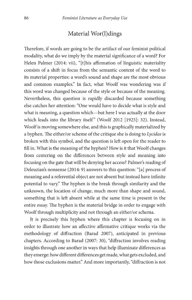 Sample page