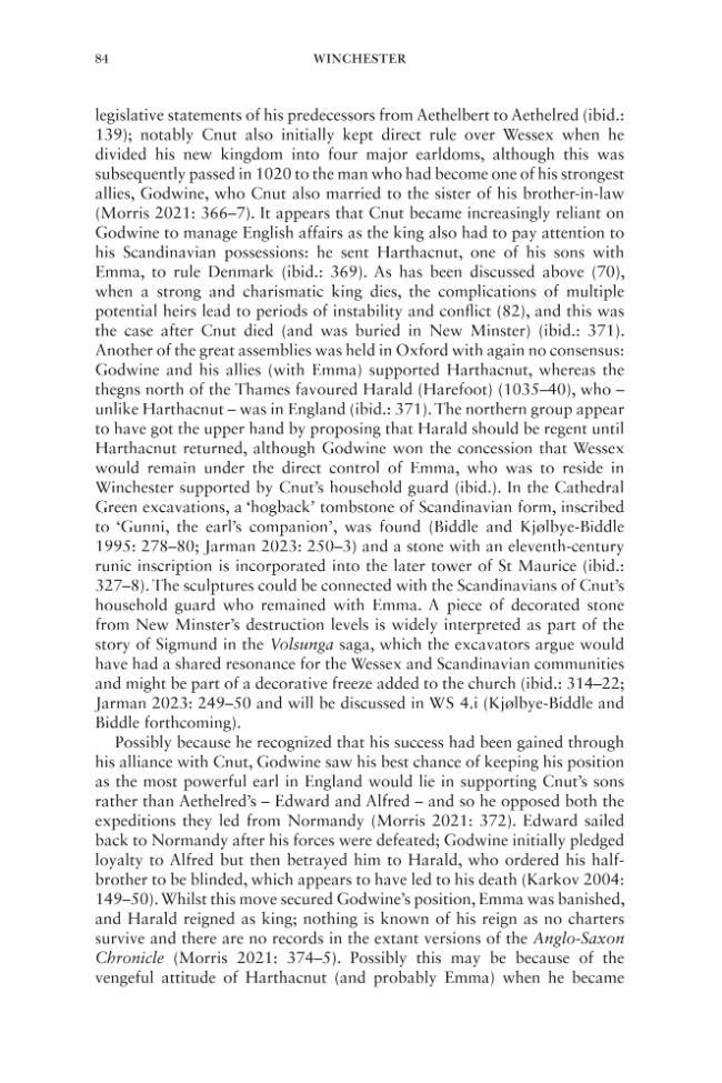 Exemple de page