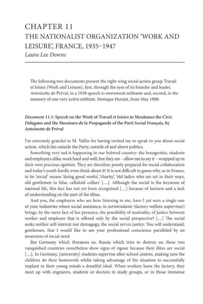Sample page