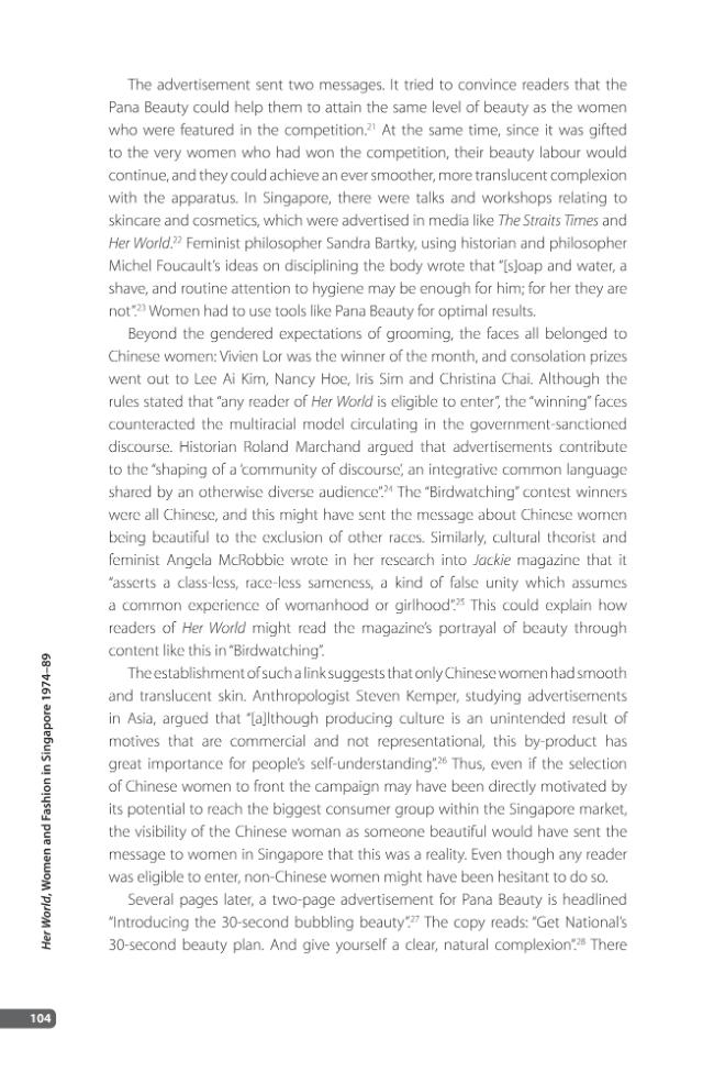Sample page